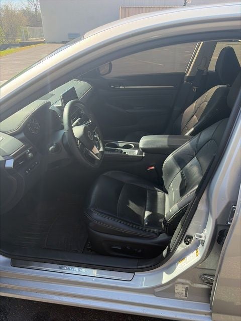 2021 Nissan Altima 2.5 SL