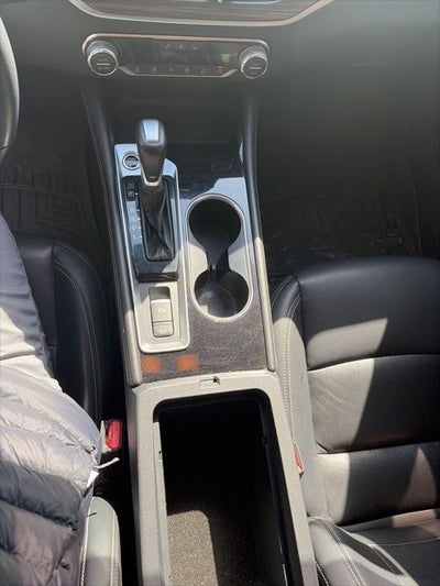 2021 Nissan Altima 2.5 SL