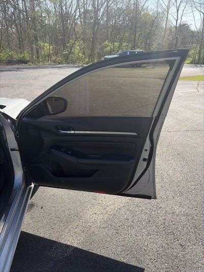 2021 Nissan Altima 2.5 SL