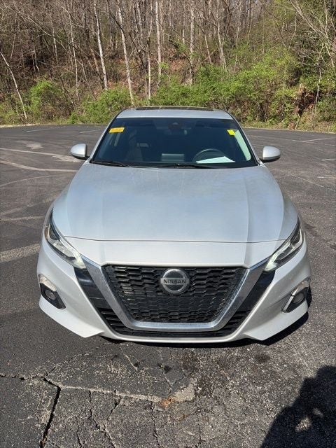 2021 Nissan Altima 2.5 SL