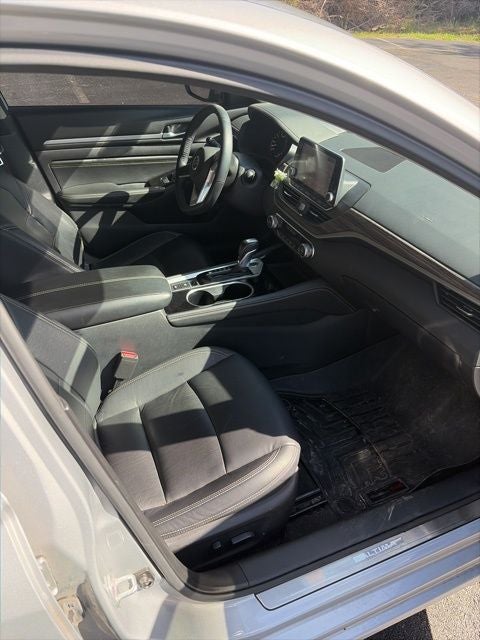2021 Nissan Altima 2.5 SL