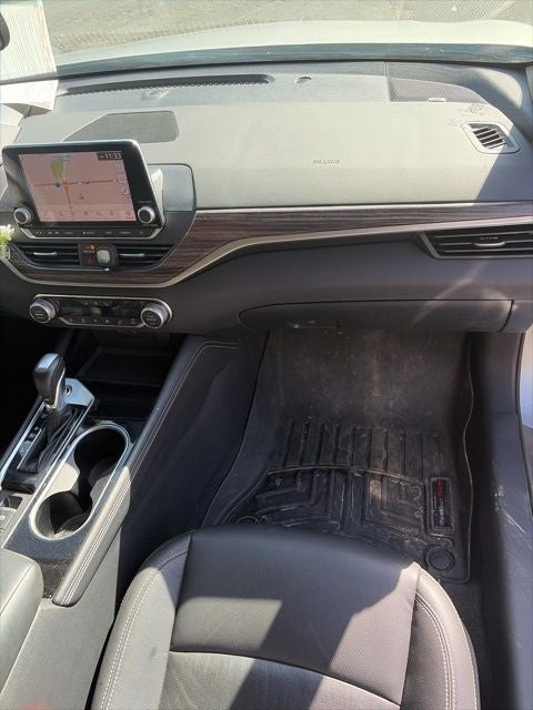 2021 Nissan Altima 2.5 SL