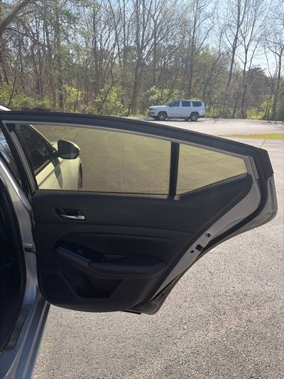 2021 Nissan Altima 2.5 SL