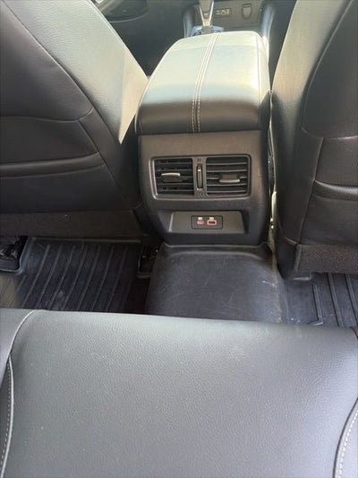 2021 Nissan Altima 2.5 SL