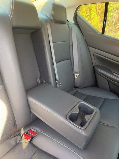 2021 Nissan Altima 2.5 SL