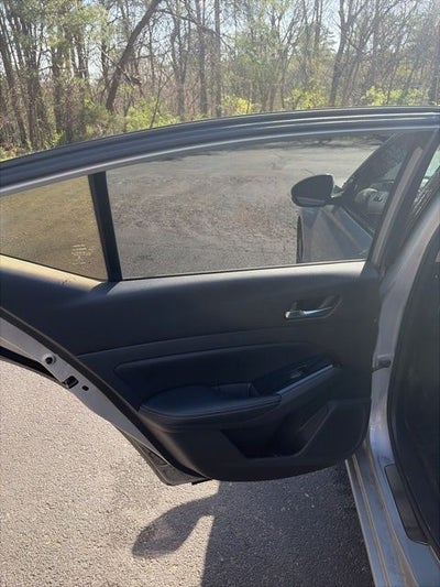 2021 Nissan Altima 2.5 SL