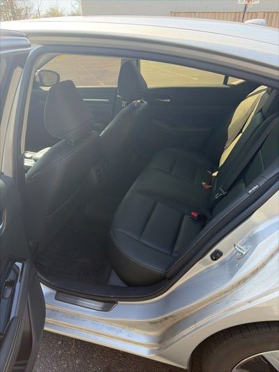 2021 Nissan Altima 2.5 SL