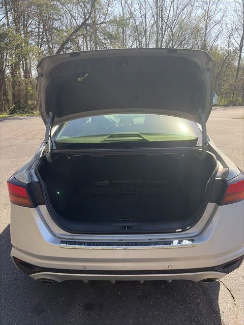 2021 Nissan Altima 2.5 SL