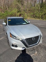 2021 Nissan Altima 2.5 SL