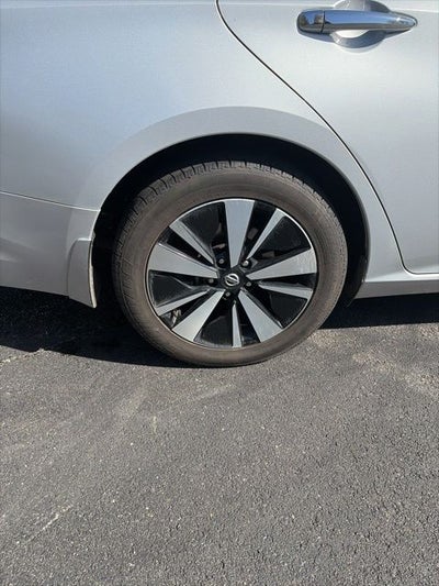 2021 Nissan Altima 2.5 SL