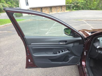 2025 Nissan Altima 2.5 SL