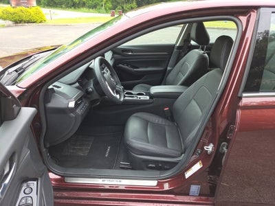 2025 Nissan Altima 2.5 SL