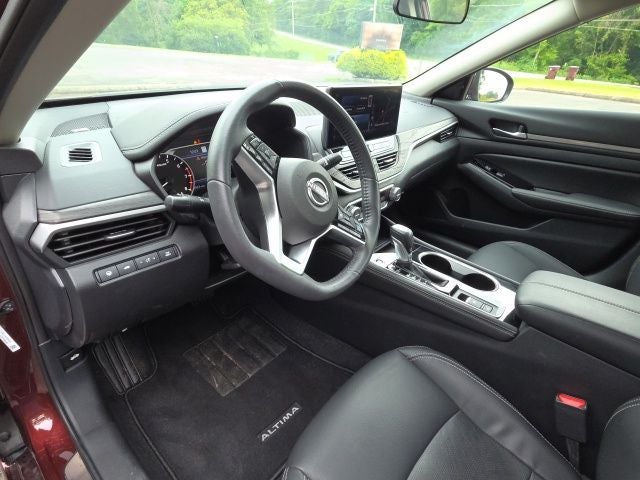2025 Nissan Altima 2.5 SL