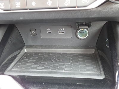 2025 Nissan Altima 2.5 SL