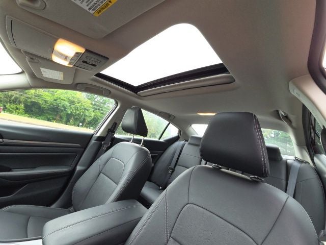 2025 Nissan Altima 2.5 SL