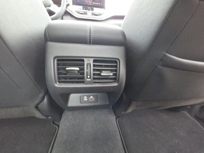 2025 Nissan Altima 2.5 SL