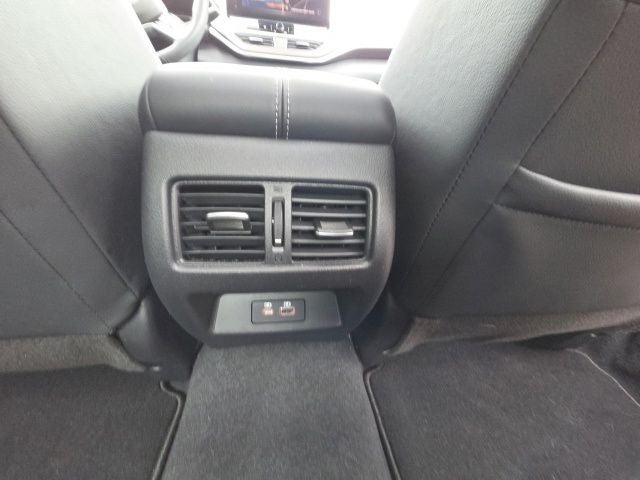 2025 Nissan Altima 2.5 SL
