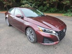 2025 Nissan Altima 2.5 SL