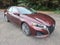 2025 Nissan Altima 2.5 SL