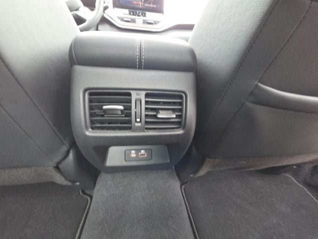 2025 Nissan Altima 2.5 SL