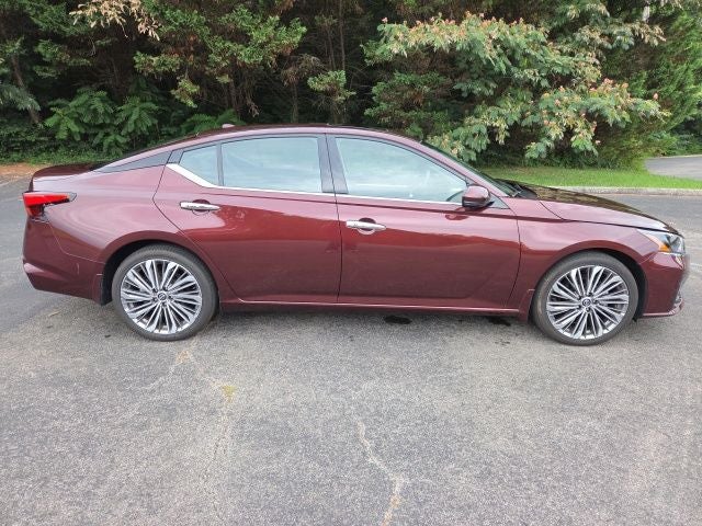 2025 Nissan Altima 2.5 SL