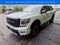 2020 Nissan Titan PRO-4X