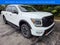 2020 Nissan Titan PRO-4X