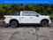 2020 Nissan Titan PRO-4X