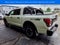 2020 Nissan Titan PRO-4X