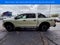 2020 Nissan Titan PRO-4X