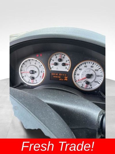2015 Nissan Titan PRO-4X