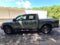 2015 Nissan Titan PRO-4X