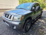 2015 Nissan Titan PRO-4X