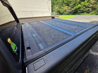 2015 Nissan Titan PRO-4X