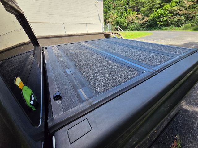 2015 Nissan Titan PRO-4X