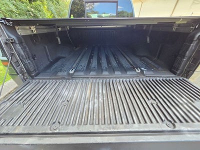 2015 Nissan Titan PRO-4X