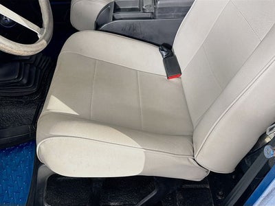 1988 Jeep Wrangler Base