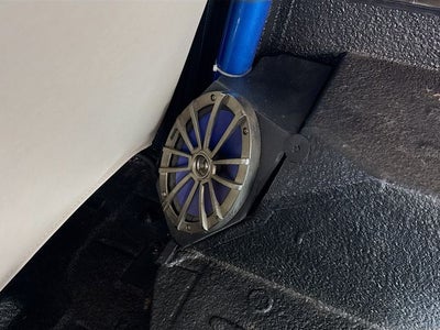 1988 Jeep Wrangler Base