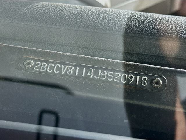 1988 Jeep Wrangler Base