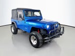 1988 Jeep Wrangler Base
