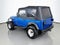 1988 Jeep Wrangler Base