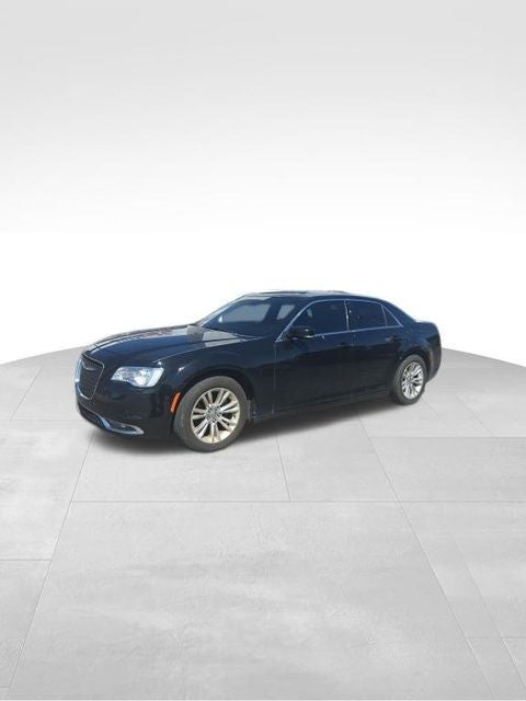 2021 Chrysler 300 Touring