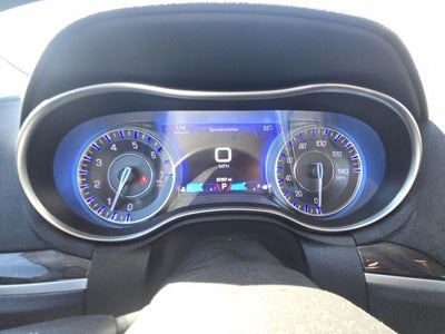 2021 Chrysler 300 Touring