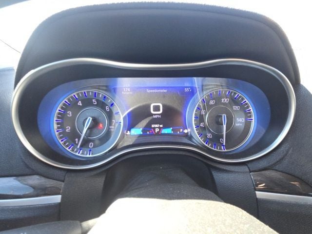 2021 Chrysler 300 Touring