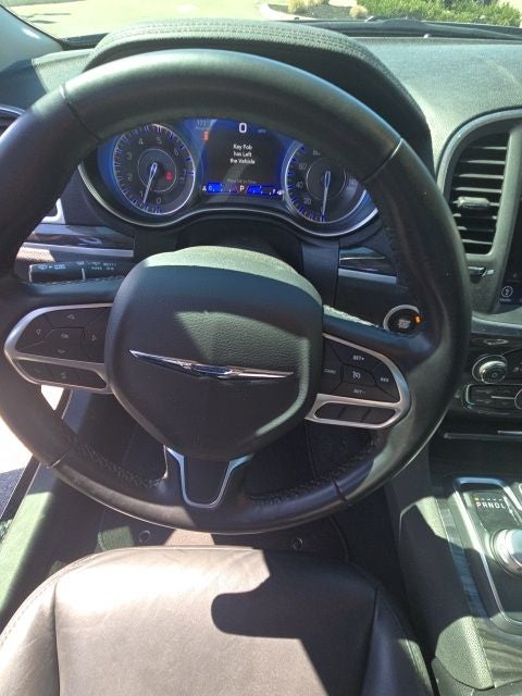 2021 Chrysler 300 Touring