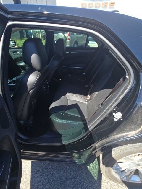 2021 Chrysler 300 Touring