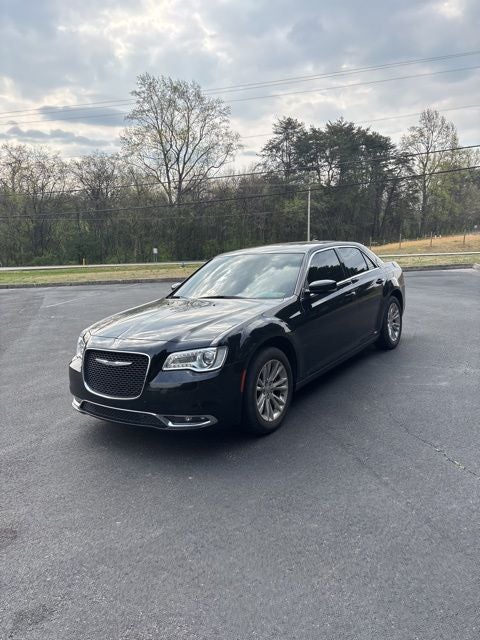 2021 Chrysler 300 Touring