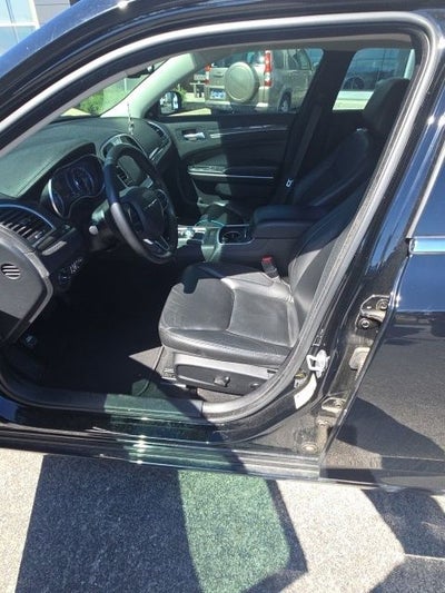 2021 Chrysler 300 Touring