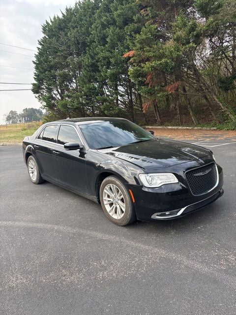 2021 Chrysler 300 Touring