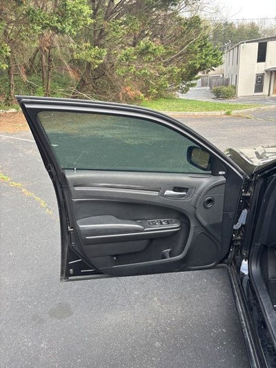 2021 Chrysler 300 Touring